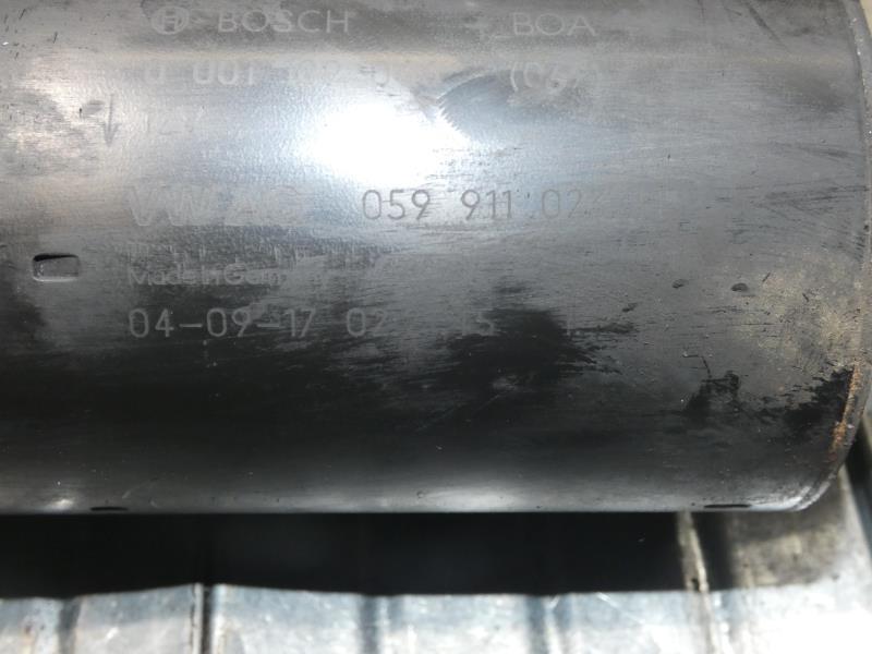 Demarreur AUDI A6 2 AVANT PHASE 2 BREAK Diesel - 1
