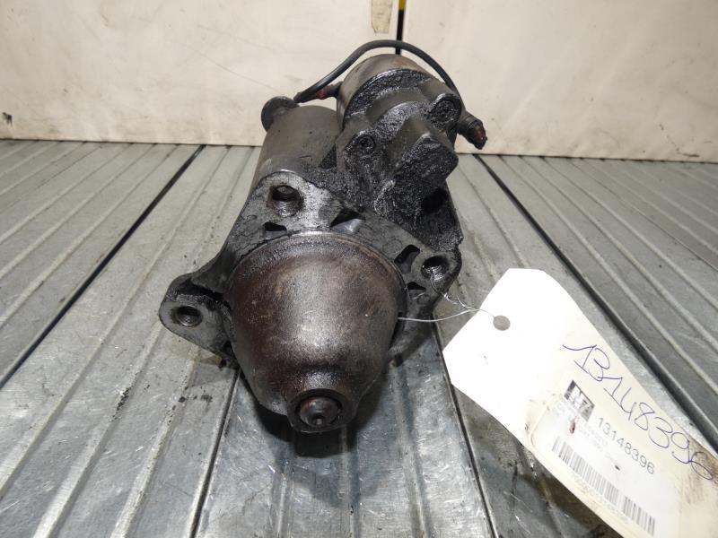 Demarreur FORD ESCORT 6 Diesel - 1