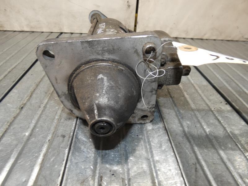 Motorino avviamento FIAT MAREA Diésel - 1