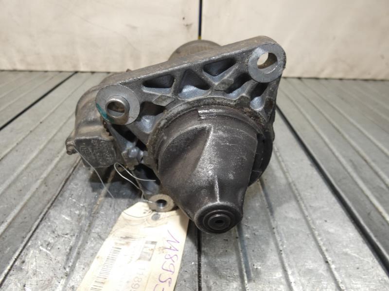 Motorino avviamento FIAT PUNTO 1 PHASE 1 Gasolina - 1