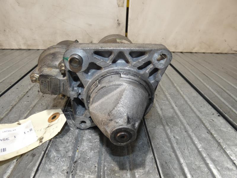 Motorino avviamento FIAT PUNTO 2 PHASE 1 Gasolina - 1
