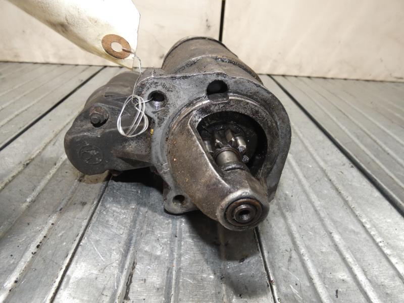 Motorino avviamento FIAT PANDA 1 PHASE 2 Gasolina - 1
