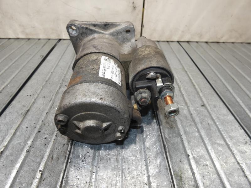 Motorino avviamento FIAT 500 2 PHASE 1 Gasolina - 1