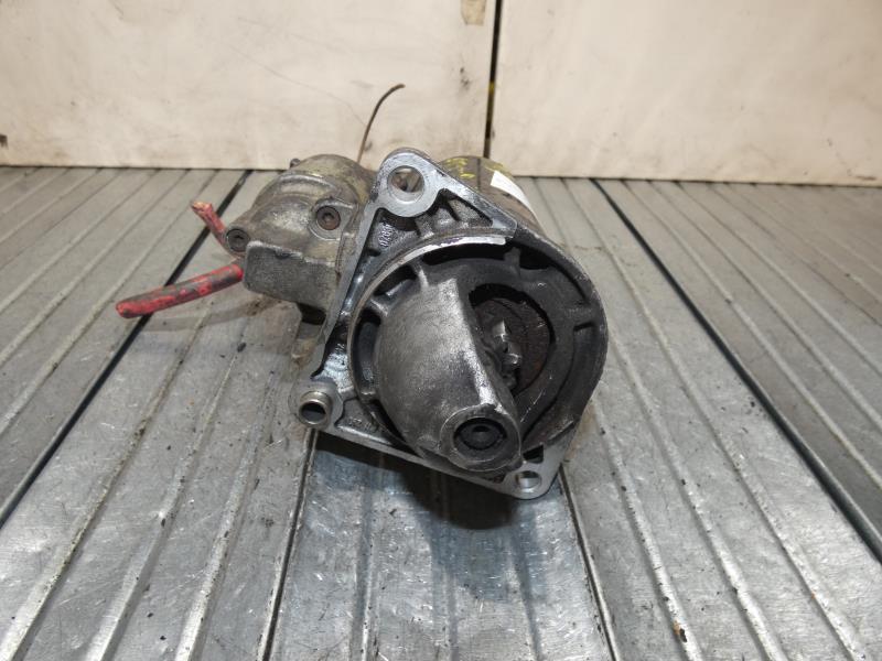 Motorino avviamento FIAT PUNTO 2 PHASE 1 Diésel - 1