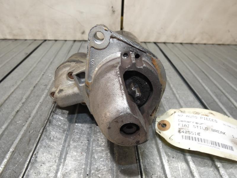 Demarreur FIAT STILO BREAK Diesel - 1