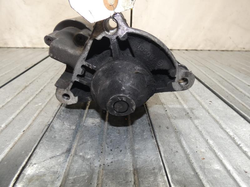 Motorino avviamento PEUGEOT 106 PHASE 1 Diésel - 1