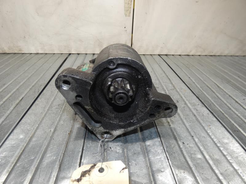 Motorino avviamento PEUGEOT 205 PHASE 2 Diésel - 1