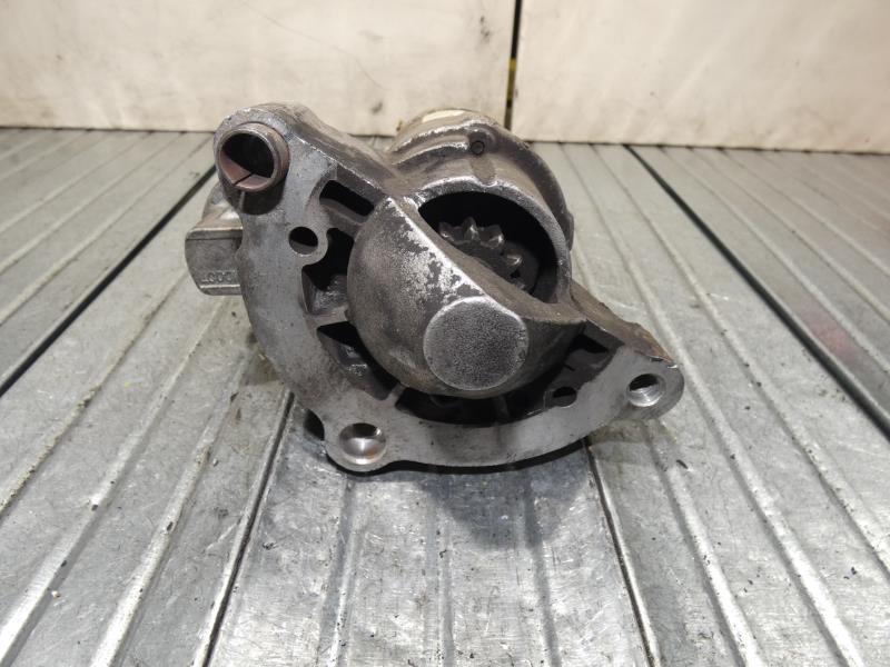 Demarreur PEUGEOT 206 PHASE 2 Essence - 1