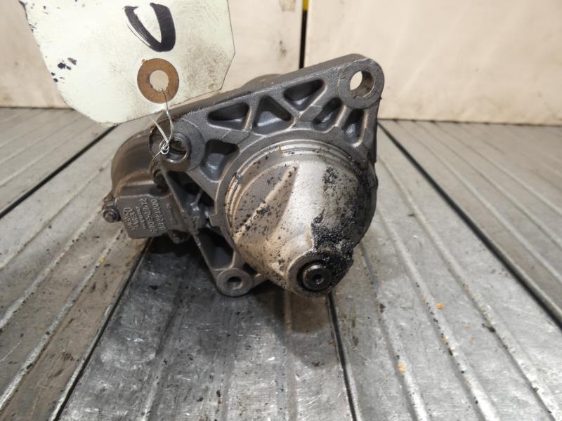 Motorino avviamento FIAT PUNTO 2 PHASE 1 Gasolina - 1