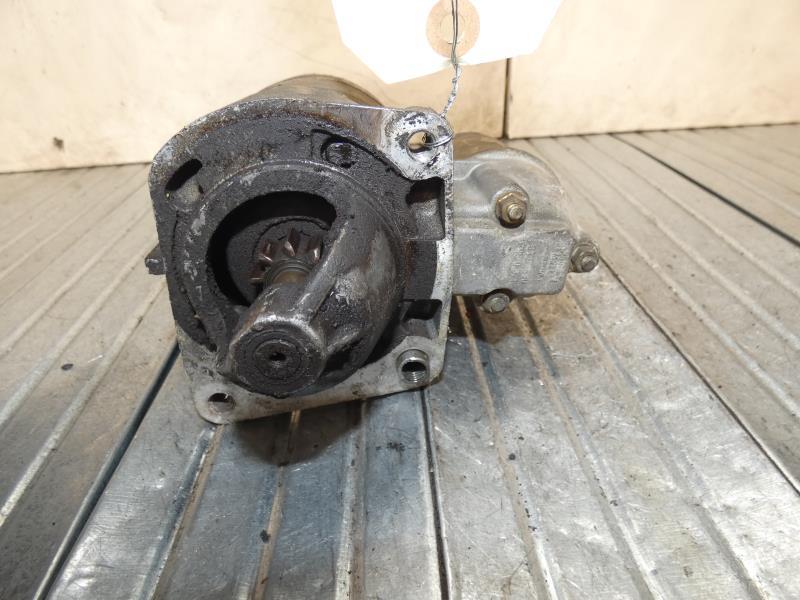 Motorino avviamento FIAT PANDA 1 PHASE 2 Gasolina - 1