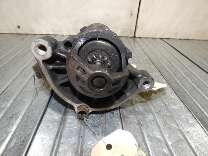 Motorino avviamento FIAT PANDA 1 PHASE 2 Gasolina - 1