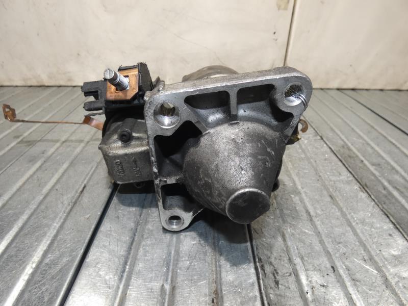 Demarreur RENAULT CLIO 2 PHASE 2 Essence - 1