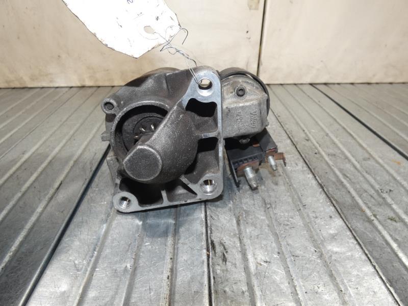 Demarreur RENAULT CLIO 2 PHASE 2 Essence - 1