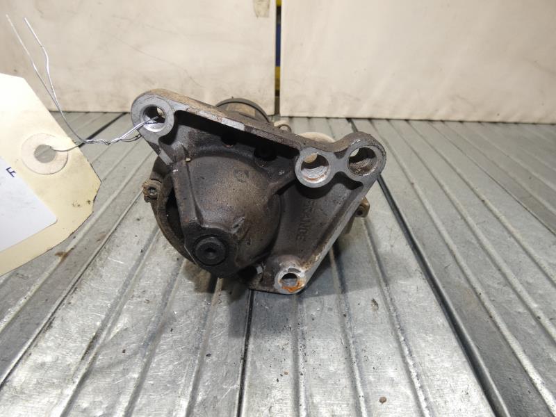 Motorino avviamento RENAULT MEGANE 1 PHASE 1 Gasolina - 1