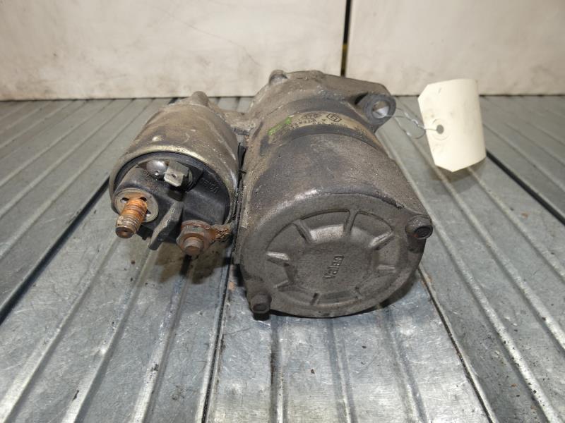 Motorino avviamento RENAULT TWINGO 1 PHASE 1 Gasolina - 1