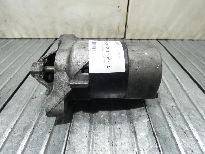 Demarreur RENAULT TWINGO 2 PHASE 2  - 1