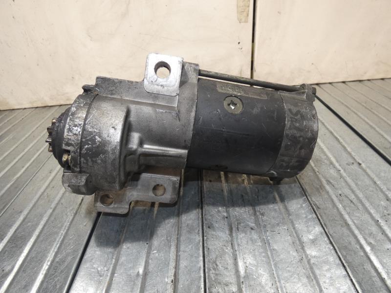 Demarreur RENAULT VEL SATIS PHASE 1 Diesel - 1