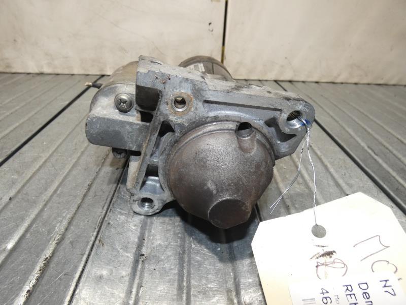 Demarreur RENAULT MODUS PHASE 1 Diesel - 1