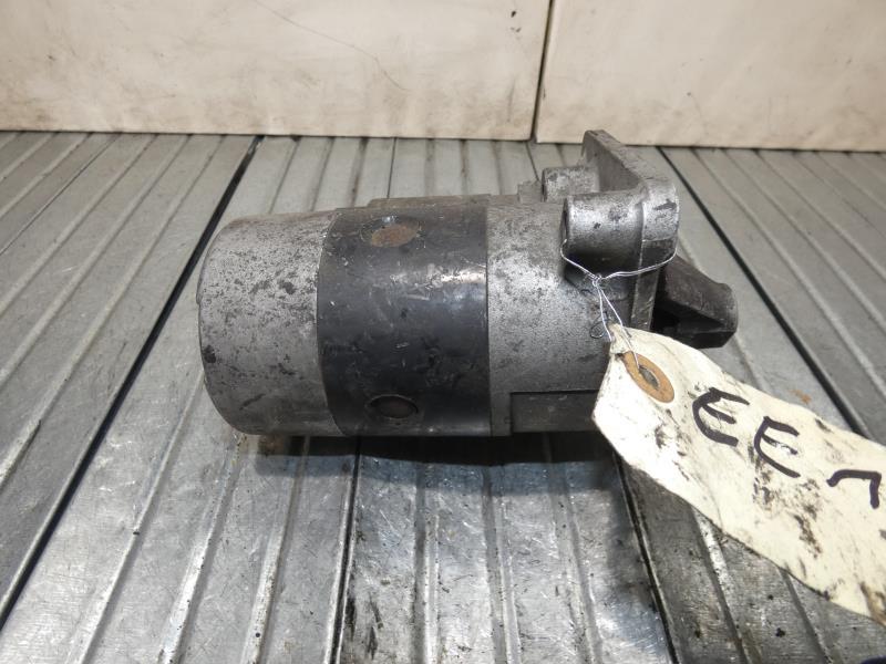 Demarreur RENAULT CLIO 2 PHASE 1 Essence - 1