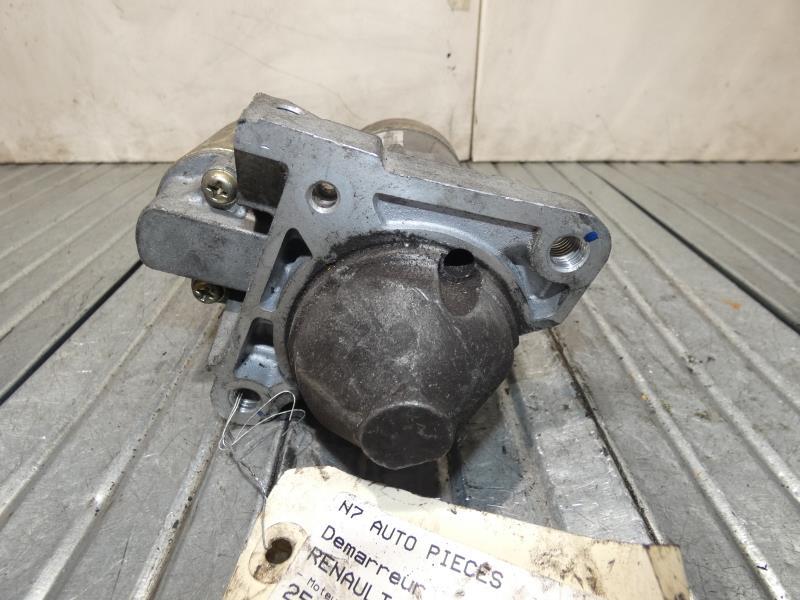 Demarreur RENAULT CLIO 2 PHASE 2 Diesel - 1