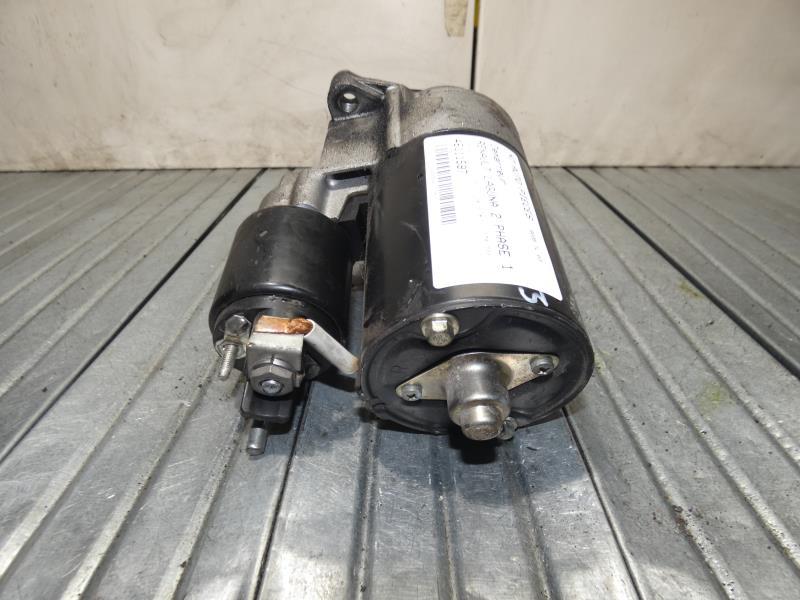 Motorino avviamento RENAULT LAGUNA 2 PHASE 1 Gasolina - 1