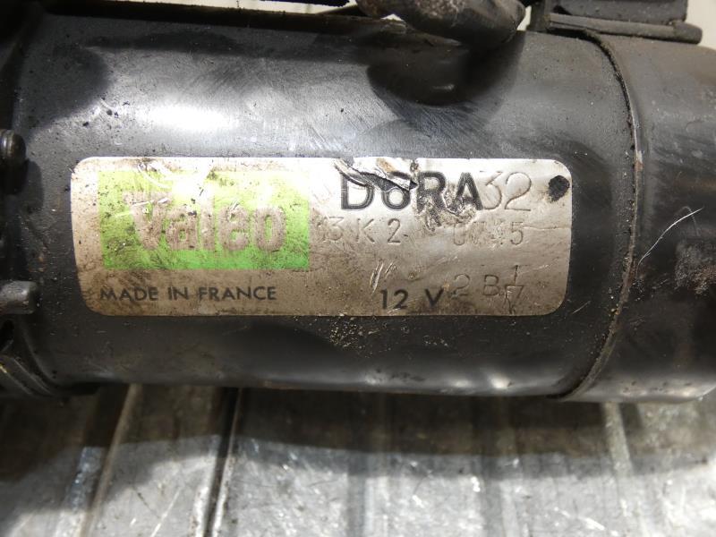 Motorino avviamento OPEL ASTRA F PHASE 2 Gasolina - 1