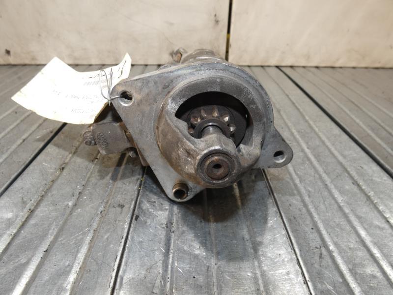 Motorino avviamento FIAT MULTIPLA PHASE 1 Gasolina - 1