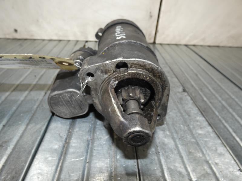 Motorino avviamento FIAT PANDA 1 PHASE 1 Gasolina - 1