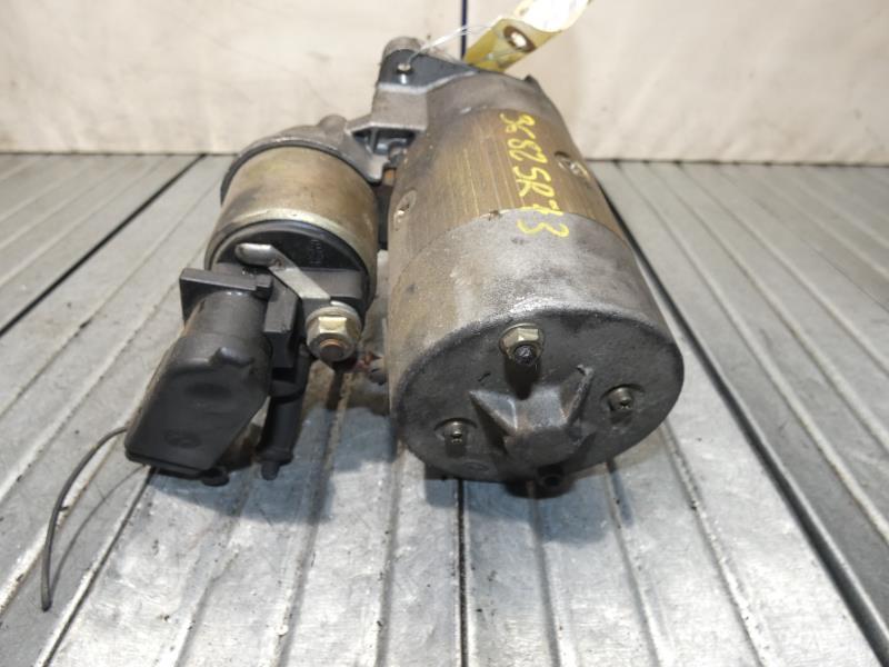 Motorino avviamento FIAT PUNTO 1 PHASE 1 Gasolina - 1