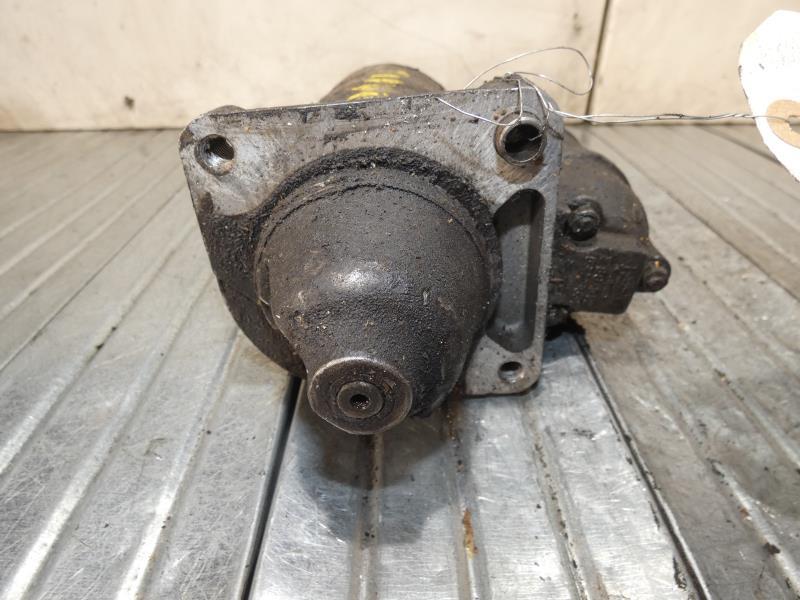 Motorino avviamento FIAT TIPO 1 PHASE 1 Gasolina - 1