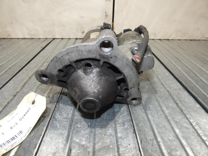Motorino avviamento FIAT ULYSSE 1 PHASE 1 Diésel - 1