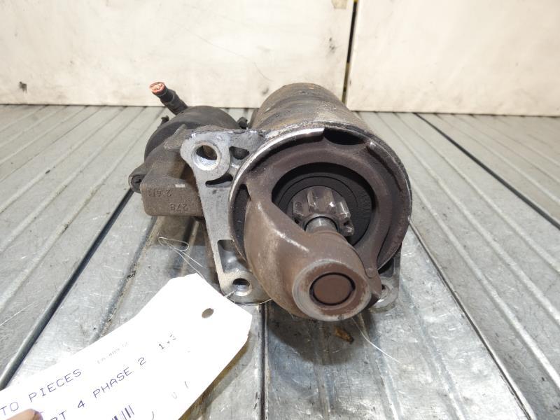 Demarreur FORD ESCORT 5 PHASE 2 Essence - 1