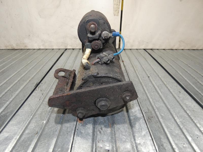Motorino avviamento FORD FIESTA 3 PHASE 1 Diésel - 1