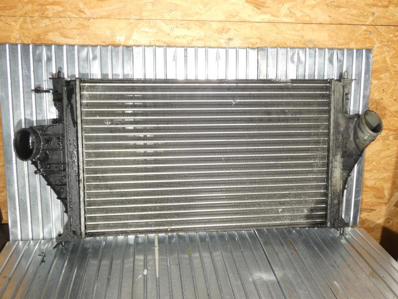 Echangeur air (Intercooler) CITROEN XANTIA PHASE 1 Diesel - 1