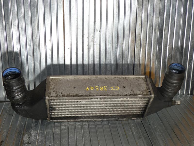 Echangeur air (Intercooler) FORD FOCUS 1 BREAK Diesel - 1