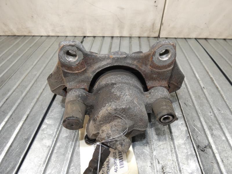 Pinza freni anteriore destra RENAULT CLIO 4 PHASE 1 Diésel - 1