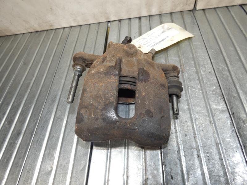 Pinza freni anteriore sinistra RENAULT CLIO 4 PHASE 1 BREAK Diésel - 1