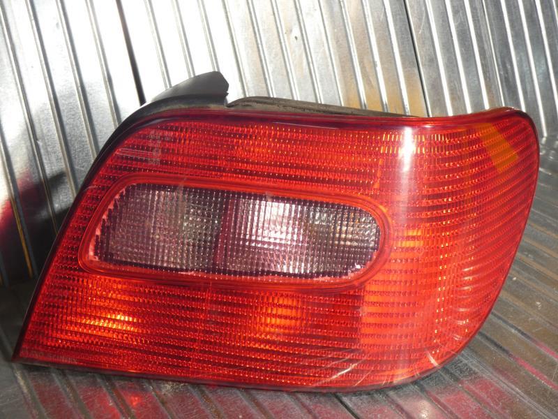 Fanale posteriore principale destro (luci) CITROEN XSARA PHASE 2 Gasolina - 1