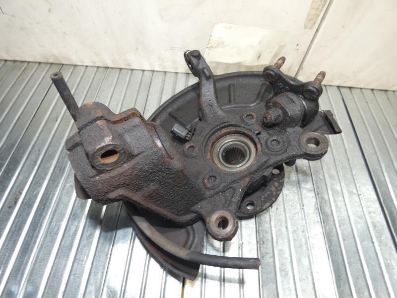 Fusee avant droit AUDI A3 2 PHASE 1 Diesel - 1