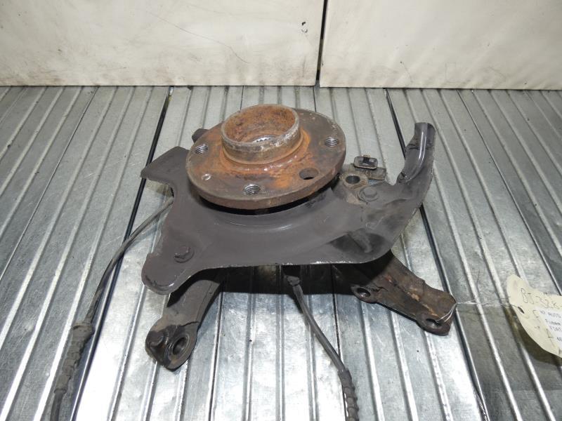 Fuso anteriore sinistro FIAT GRANDE PUNTO Diésel - 1