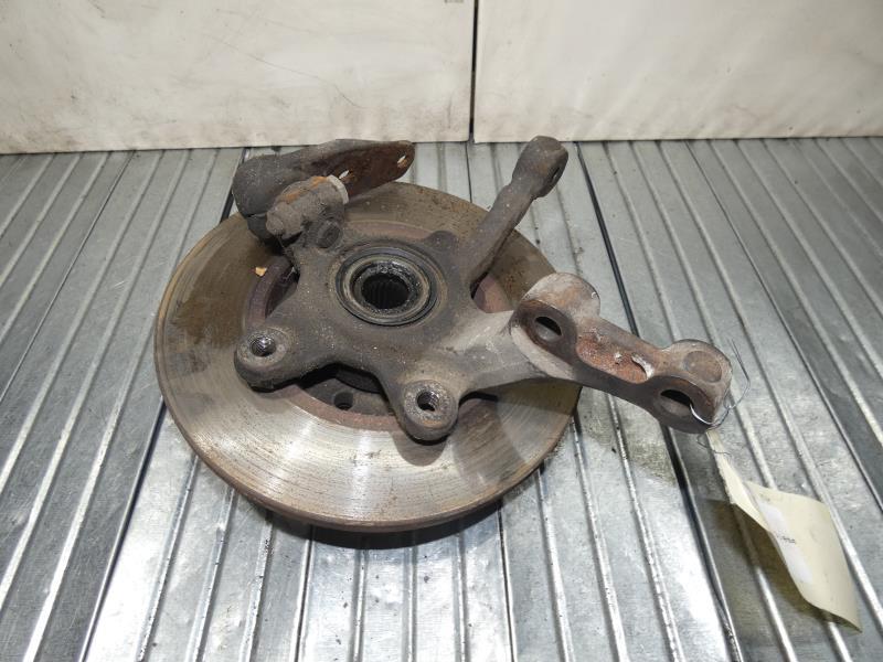 Fusee avant gauche RENAULT R5 PHASE 2 Essence - 1