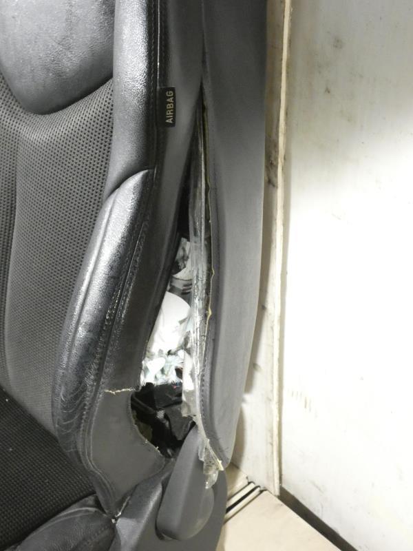 Interieur complet PEUGEOT 308 1 PHASE 1 Diesel - 1