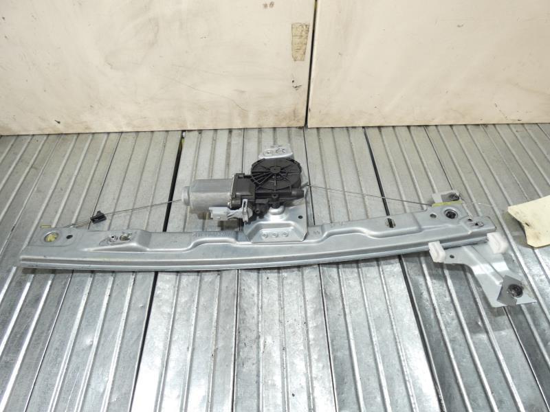 Alzacristalli elettrico anteriore destro PEUGEOT 207 Diésel - 1