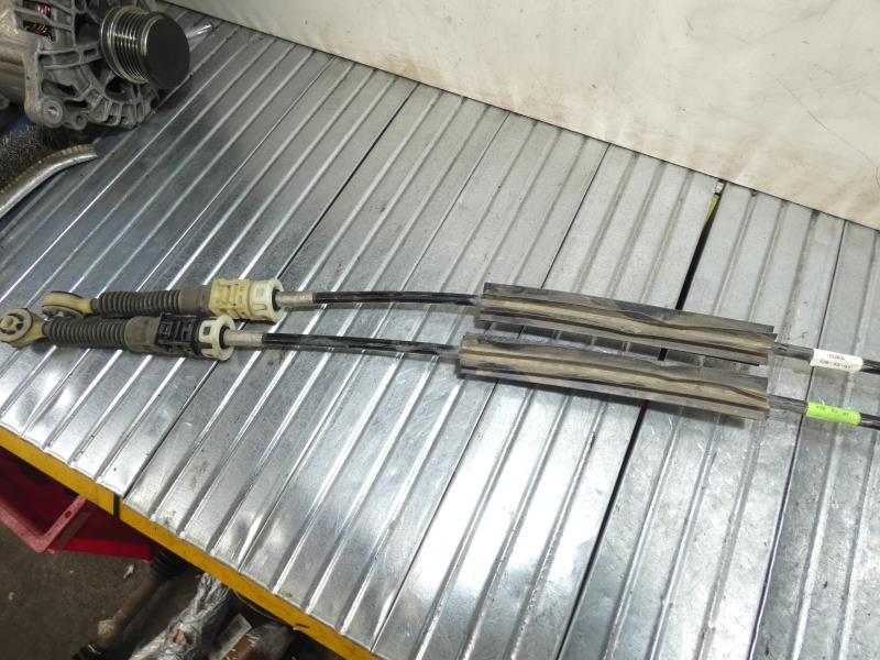 Levier de vitesses RENAULT CLIO 4 PHASE 1 BREAK Diesel - 1