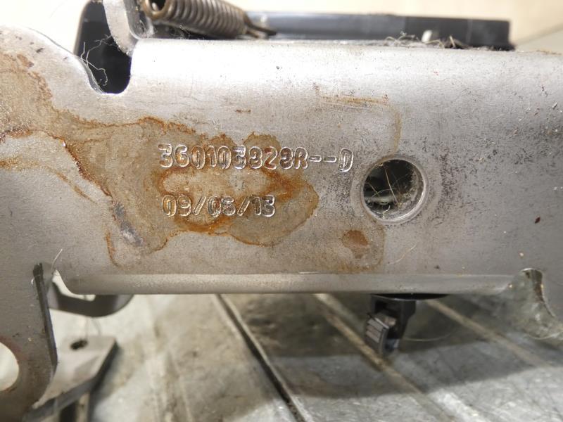 Levier frein à main RENAULT CLIO 4 PHASE 1 BREAK Diesel - 1