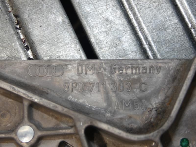 Levier frein à main AUDI A3 2 PHASE 1 Diesel - 1