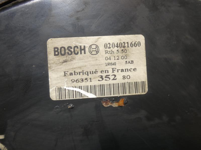 Mastervac CITROEN XSARA PICASSO PHASE 1 Diesel - 1