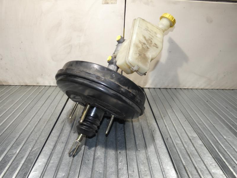 Mastervac CITROEN C3 1 PHASE 1 Diesel - 1