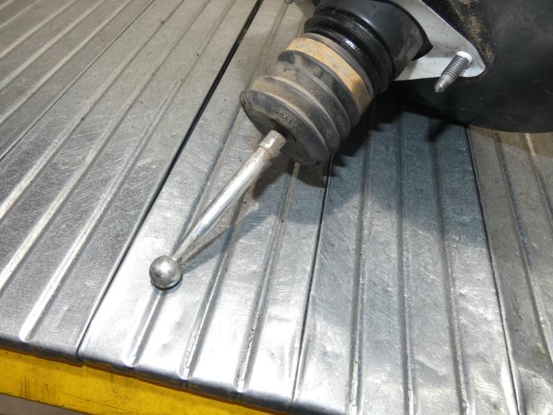 Mastervac AUDI A3 2 PHASE 1 Diesel - 1