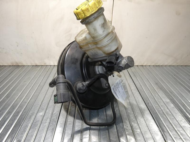 Mastervac FIAT 500 2 PHASE 1 Diesel - 1